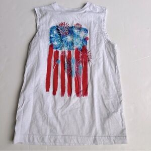 Celebrate Patriotic Tank